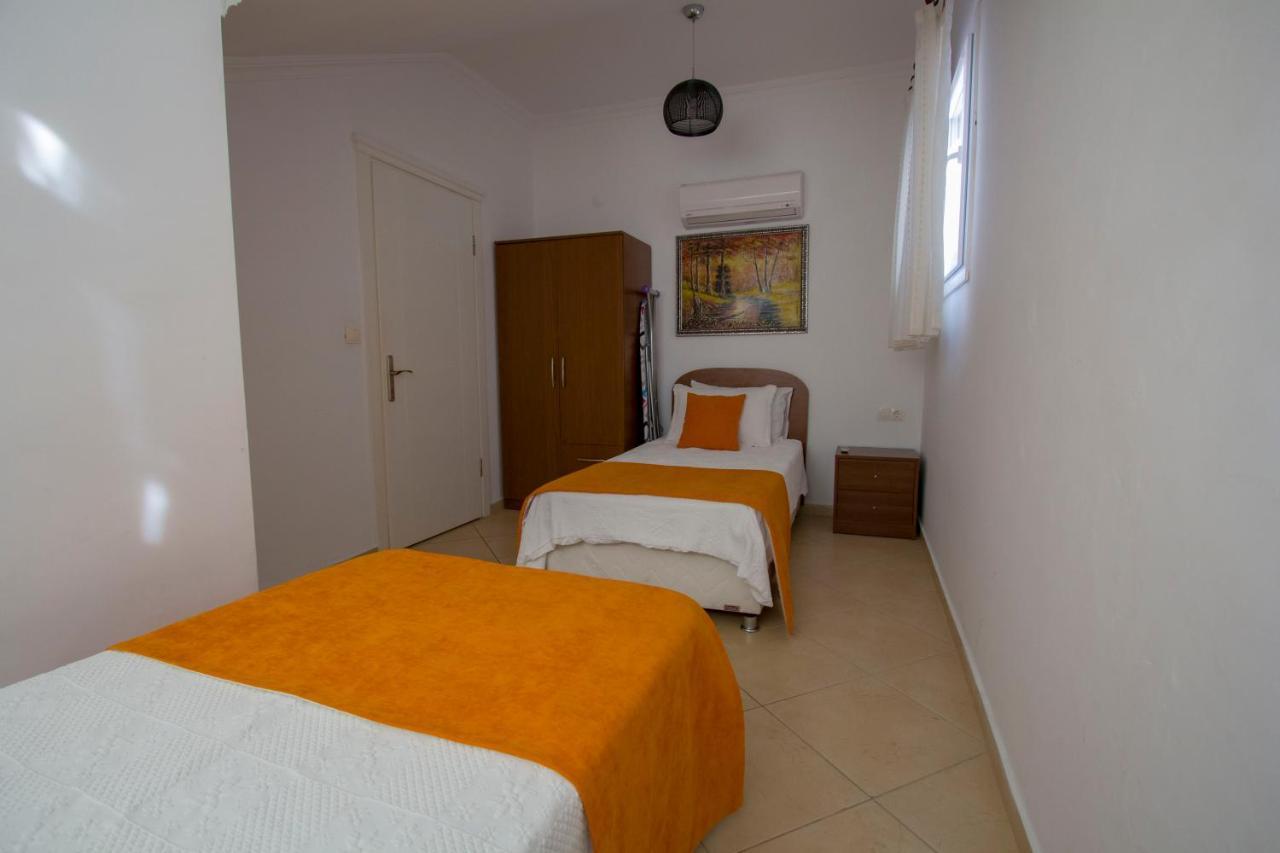 Infinity Olympia Apartments Fethiye Exterior foto