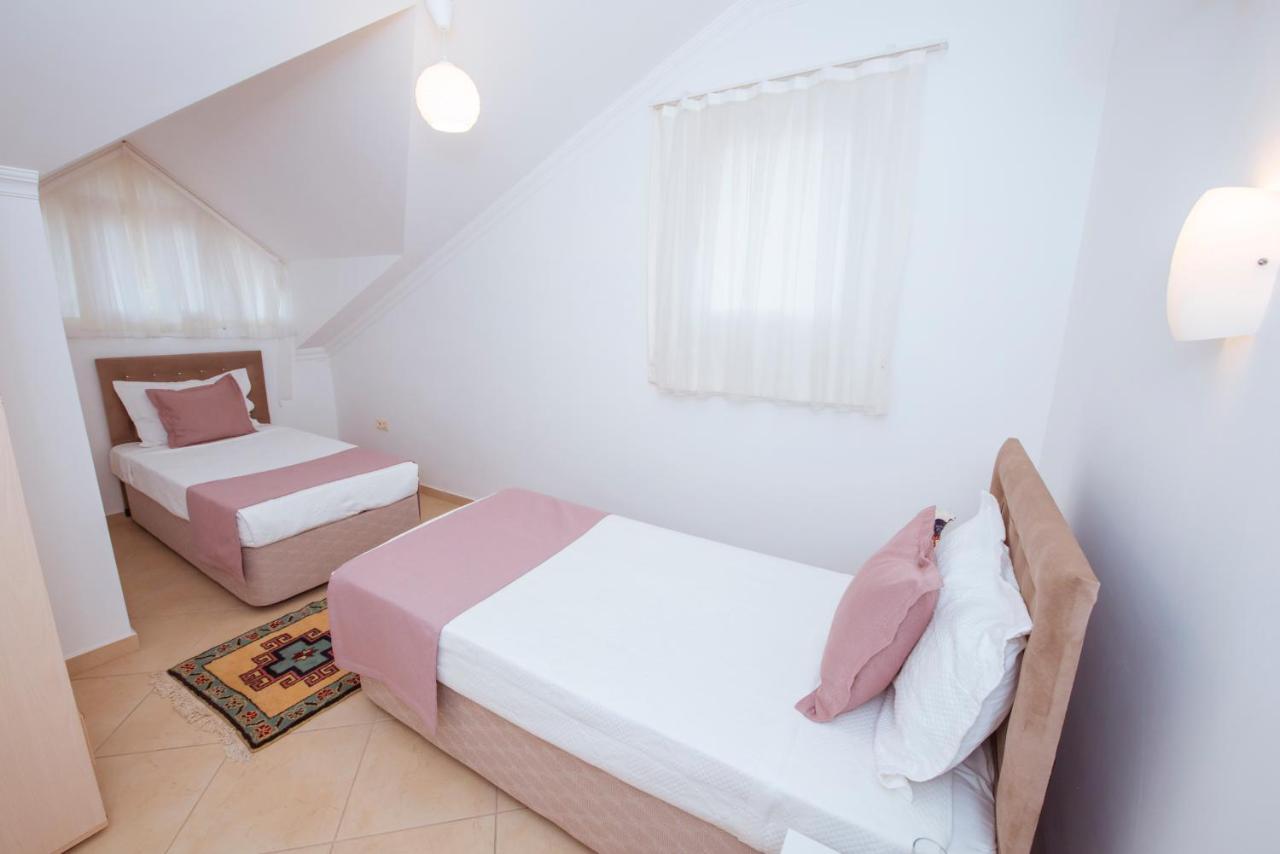 Infinity Olympia Apartments Fethiye Exterior foto